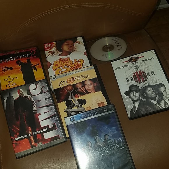 Nice all in good shape...MAKE A OFFER - Picture 2 of 6